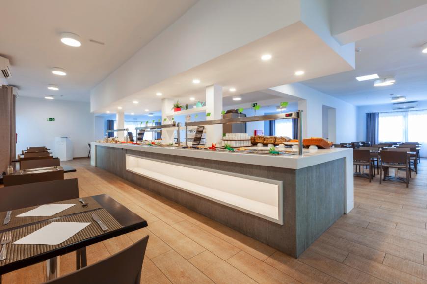 3 Sterne Hotel: Ereza Apartamentos Los Hibiscos - Adults only - Puerto del Carmen, Lanzarote (Kanaren), Bild 7