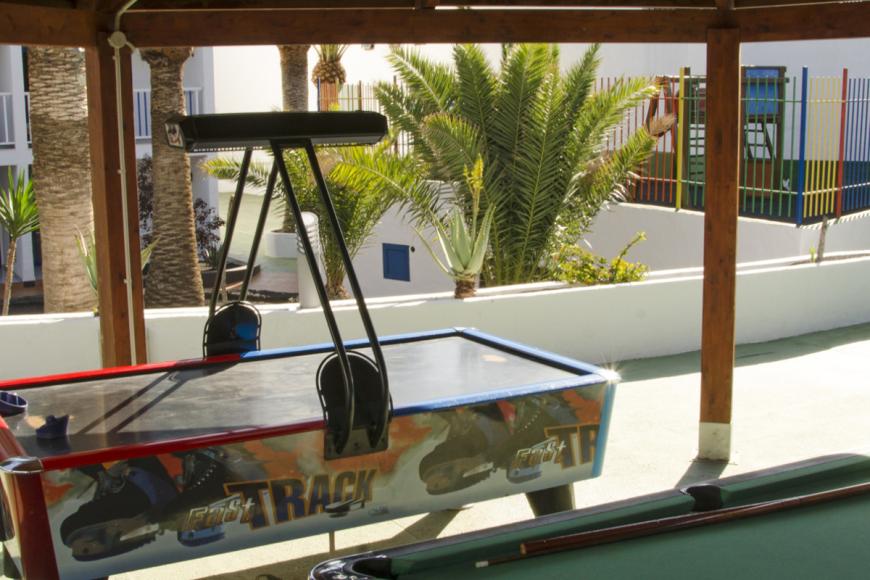 3 Sterne Hotel: Ereza Apartamentos Los Hibiscos - Adults only - Puerto del Carmen, Lanzarote (Kanaren), Bild 9