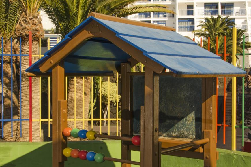 3 Sterne Hotel: Ereza Apartamentos Los Hibiscos - Adults only - Puerto del Carmen, Lanzarote (Kanaren), Bild 8