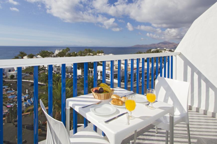 3 Sterne Hotel: Ereza Apartamentos Los Hibiscos - Adults only - Puerto del Carmen, Lanzarote (Kanaren), Bild 6