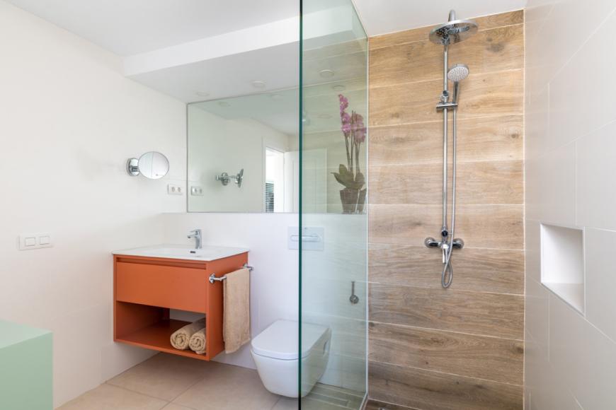 2 Sterne Hotel: Nazaret Apartamentos - Costa Teguise, Lanzarote (Kanaren), Bild 7