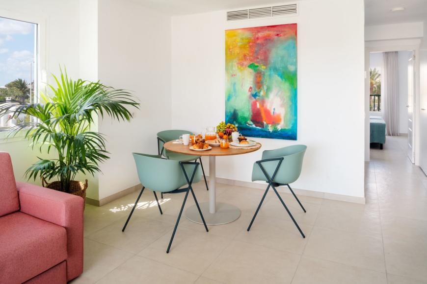 2 Sterne Hotel: Nazaret Apartamentos - Costa Teguise, Lanzarote (Kanaren), Bild 4