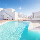 3 Sterne Familienhotel: Tabaiba, Costa Teguise, Lanzarote (Kanaren)