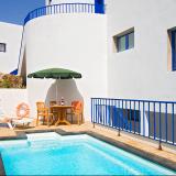 Club Pocillos, Bild 2