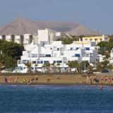 Club Pocillos, Bild 9