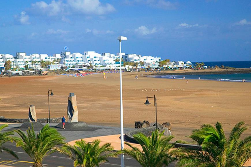 2 Sterne Hotel: Club Pocillos - Puerto del Carmen, Lanzarote (Kanaren), Bild 6