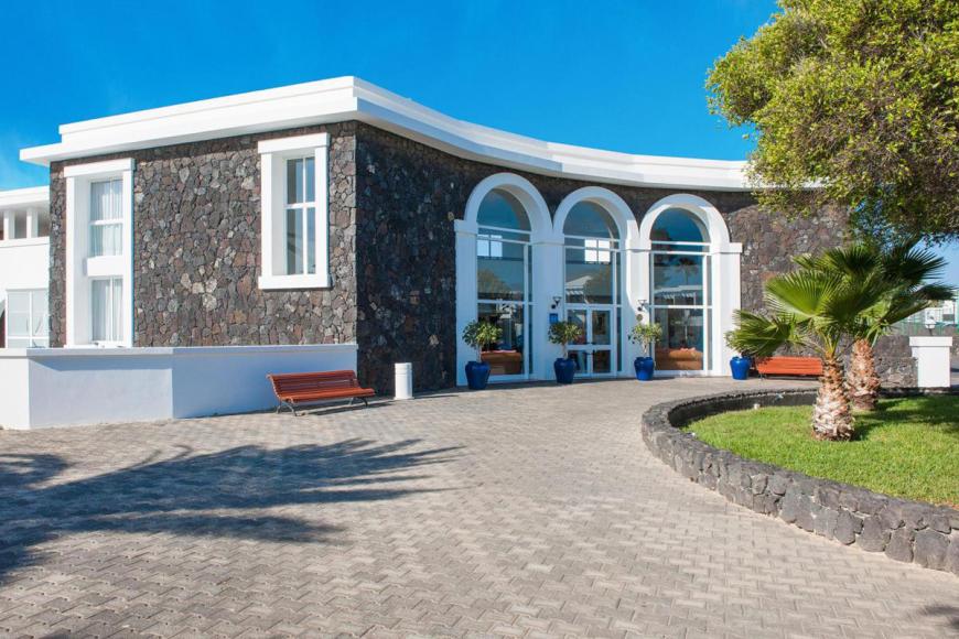 4 Sterne Hotel: Relaxia Olivina Lanzarote - Los Pocillos, Lanzarote (Kanaren), Bild 2