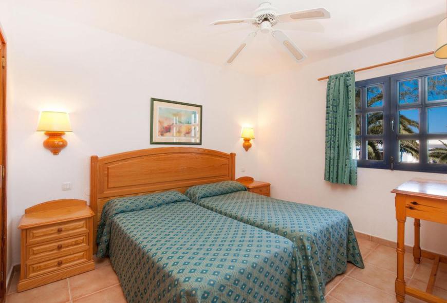 4 Sterne Hotel: Relaxia Olivina Lanzarote - Los Pocillos, Lanzarote (Kanaren), Bild 5