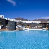 4 Sterne Familienhotel: LIVVO Coloradamar, Playa Blanca, Lanzarote (Kanaren)