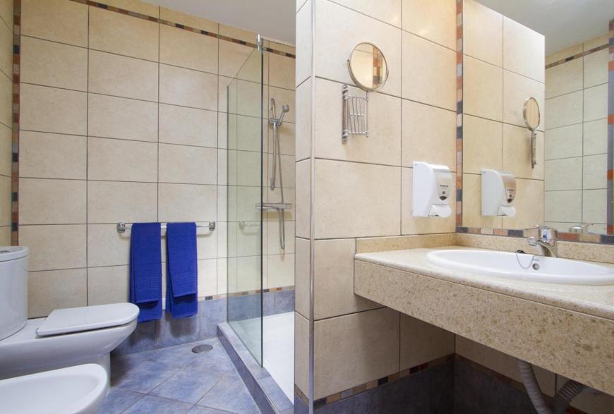 3 Sterne Hotel: Nautilus Lanzarote - Puerto del Carmen, Lanzarote (Kanaren), Bild 8