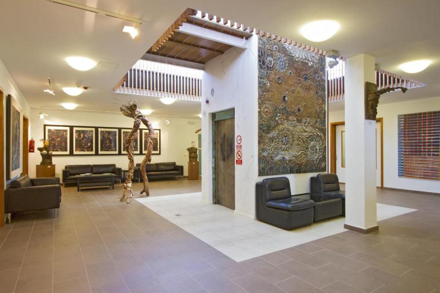 3 Sterne Hotel: Nautilus Lanzarote - Puerto del Carmen, Lanzarote (Kanaren), Bild 4