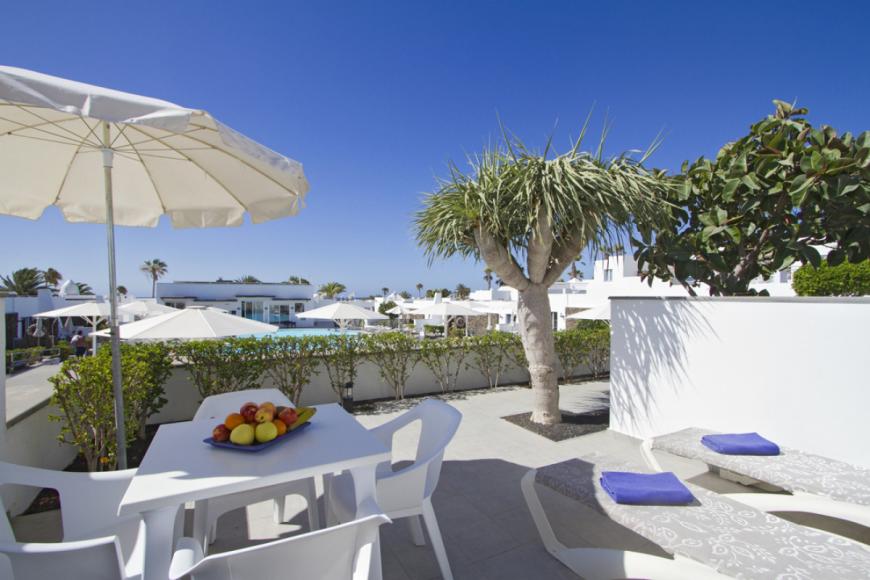 3 Sterne Hotel: Nautilus Lanzarote - Puerto del Carmen, Lanzarote (Kanaren), Bild 7