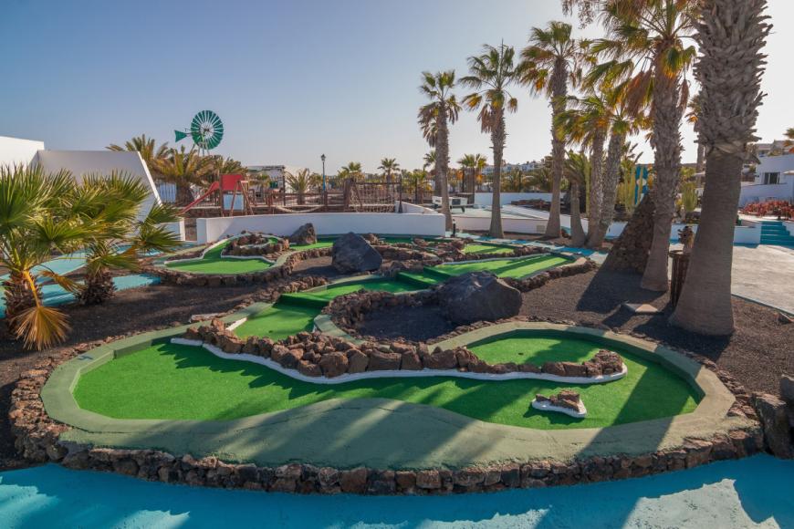 3 Sterne Hotel: Nautilus Lanzarote - Puerto del Carmen, Lanzarote (Kanaren), Bild 10