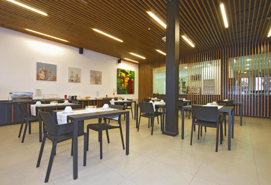 3 Sterne Hotel: Nautilus Lanzarote - Puerto del Carmen, Lanzarote (Kanaren), Bild 9