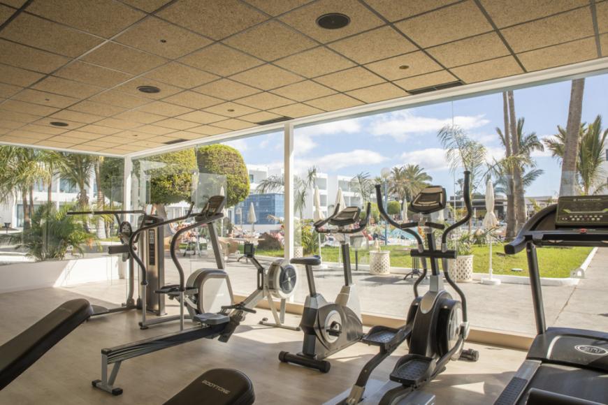 4 Sterne Hotel: Oasis Lanz Beach Mate - Costa Teguise, Lanzarote (Kanaren), Bild 7