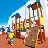 Cinco Plazas, Bild 8