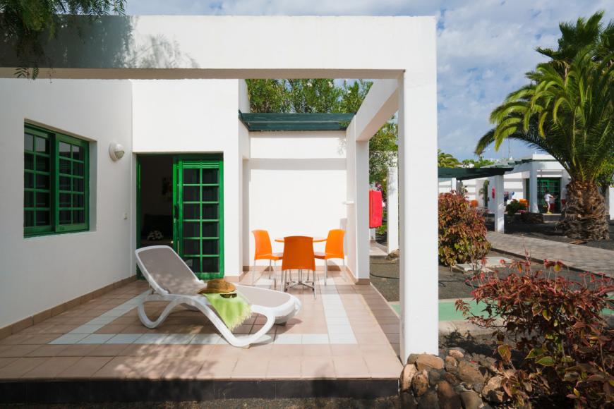 3 Sterne Familienhotel: Relaxia Lanzasur Club - Playa Blanca, Lanzarote (Kanaren), Bild 10