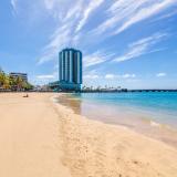 Arrecife Gran Hotel & Spa, Bild 1