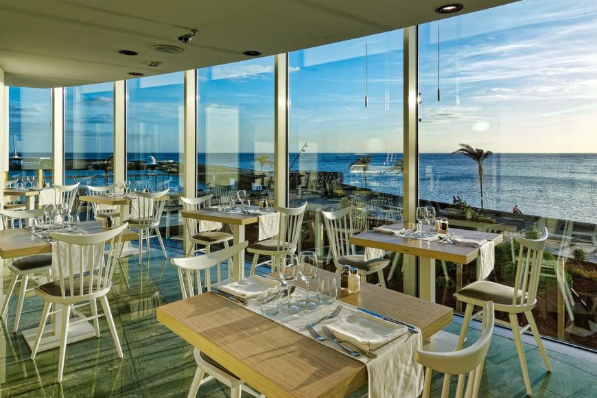 5 Sterne Hotel: Arrecife Gran Hotel & Spa - Arrecife, Lanzarote (Kanaren), Bild 6