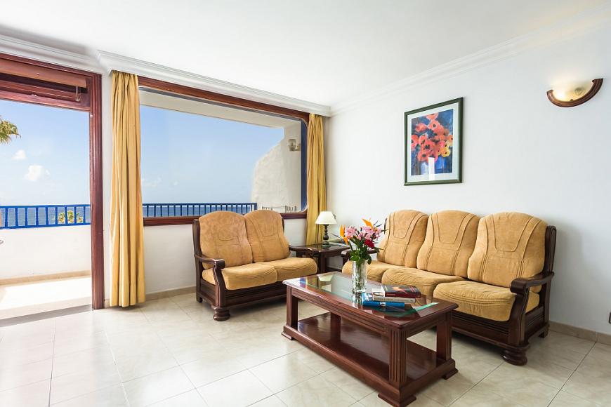 3 Sterne Hotel: BLUESEA Los Cocoteros - Puerto del Carmen, Lanzarote (Kanaren), Bild 4