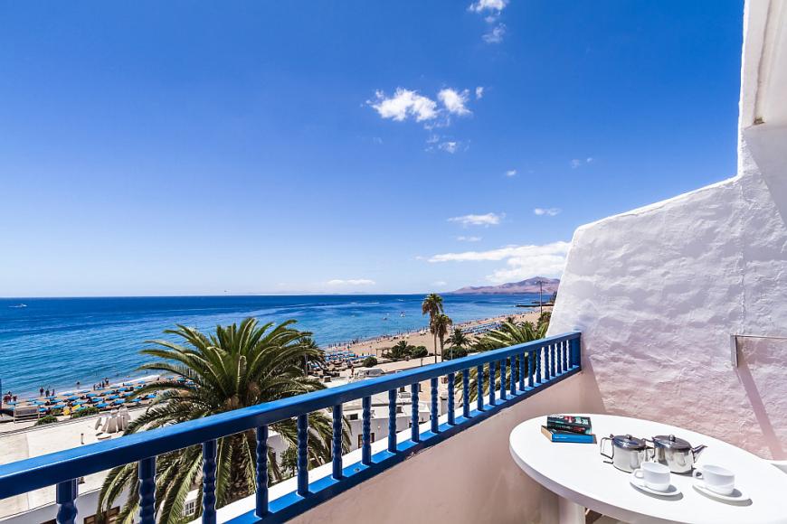 3 Sterne Hotel: BLUESEA Los Cocoteros - Puerto del Carmen, Lanzarote (Kanaren), Bild 7