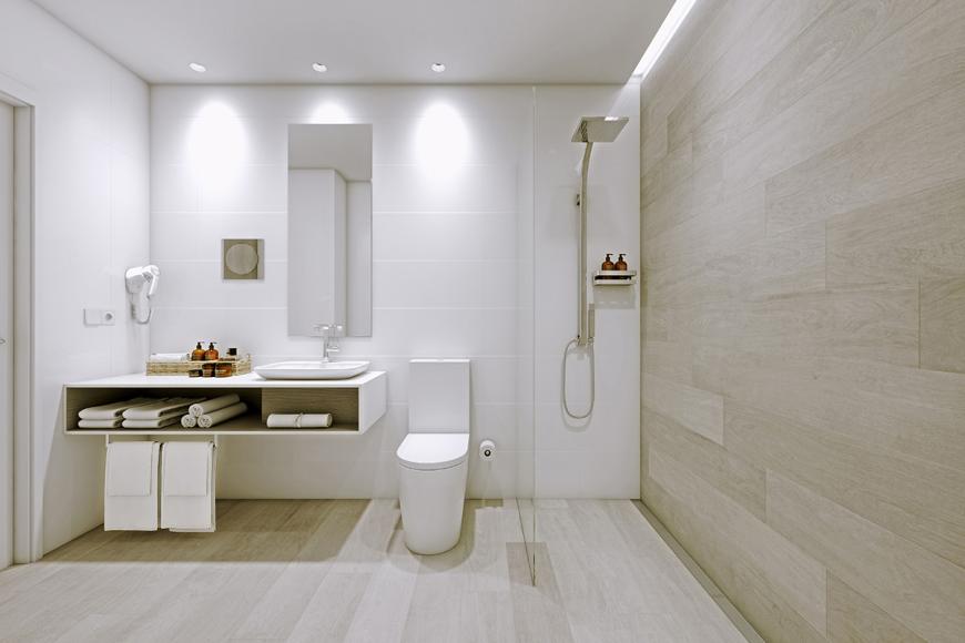 4 Sterne Hotel: Elba Lanzarote Premium Suites - Adults Only - Playa Blanca, Lanzarote (Kanaren), Bild 9