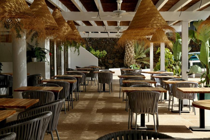 3 Sterne Hotel: Casas Heddy - Puerto del Carmen, Lanzarote (Kanaren), Bild 3