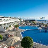 3 Sterne Hotel: Relaxia Lanzaplaya, Puerto del Carmen, Lanzarote (Kanaren)