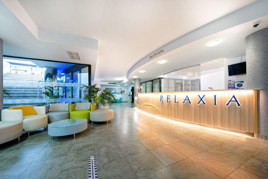 3 Sterne Hotel: Relaxia Lanzaplaya - Puerto del Carmen, Lanzarote (Kanaren), Bild 7