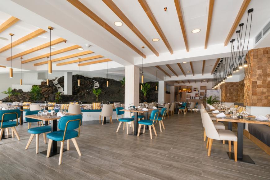 3 Sterne Hotel: Relaxia Lanzaplaya - Puerto del Carmen, Lanzarote (Kanaren), Bild 3