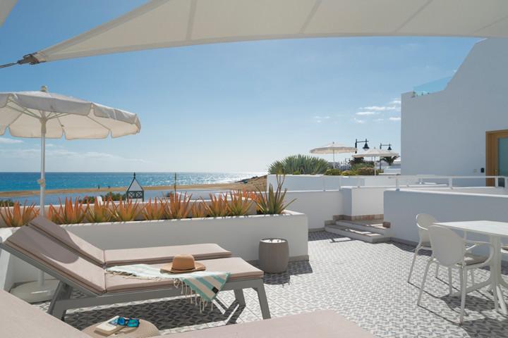 2 Sterne Hotel: La Concha Boutique Appartments - Adults Only - Playa Honda, Lanzarote (Kanaren), Bild 8