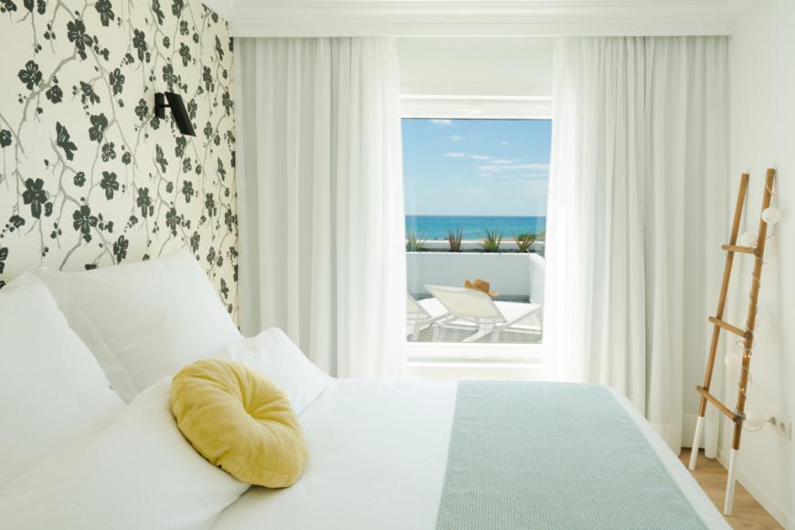 2 Sterne Hotel: La Concha Boutique Appartments - Adults Only - Playa Honda, Lanzarote (Kanaren), Bild 3