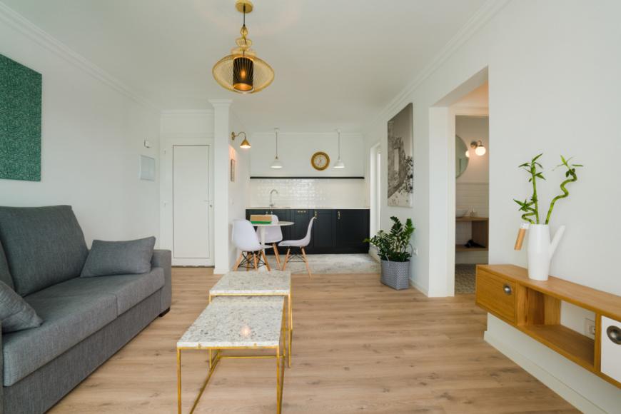 2 Sterne Hotel: La Concha Boutique Appartments - Adults Only - Playa Honda, Lanzarote (Kanaren), Bild 6