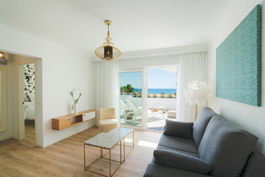 2 Sterne Hotel: La Concha Boutique Appartments - Adults Only - Playa Honda, Lanzarote (Kanaren), Bild 4