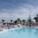 4 Sterne Familienhotel: HL Rio Playa Blanca, Playa Blanca, Lanzarote (Kanaren)