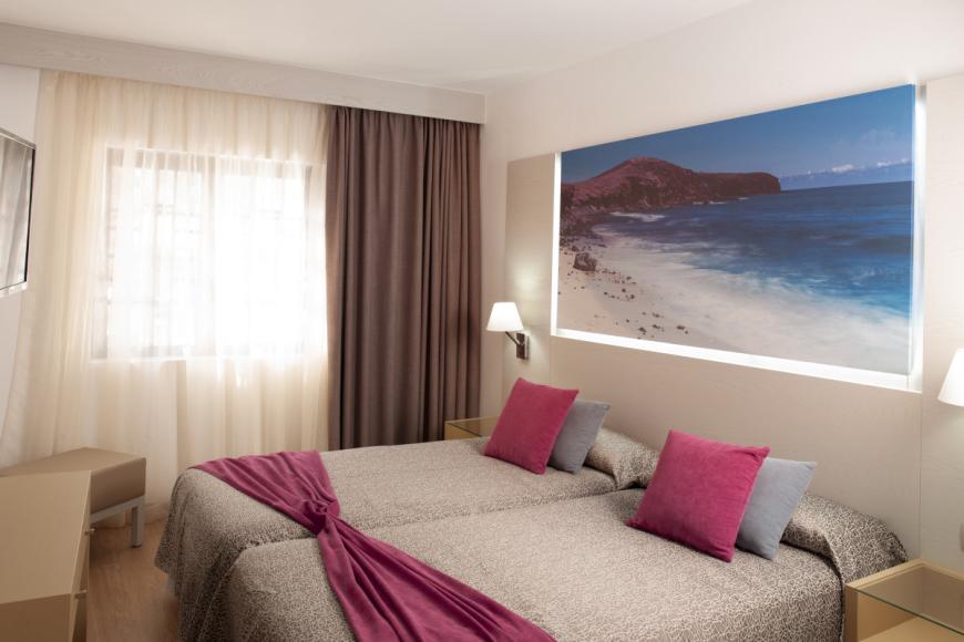 4 Sterne Familienhotel: HL Rio Playa Blanca - Playa Blanca, Lanzarote (Kanaren), Bild 7