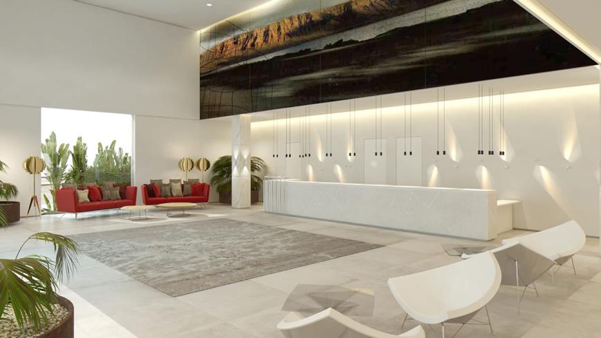 5 Sterne Hotel: Lava Beach - Puerto del Carmen, Lanzarote (Kanaren), Bild 2