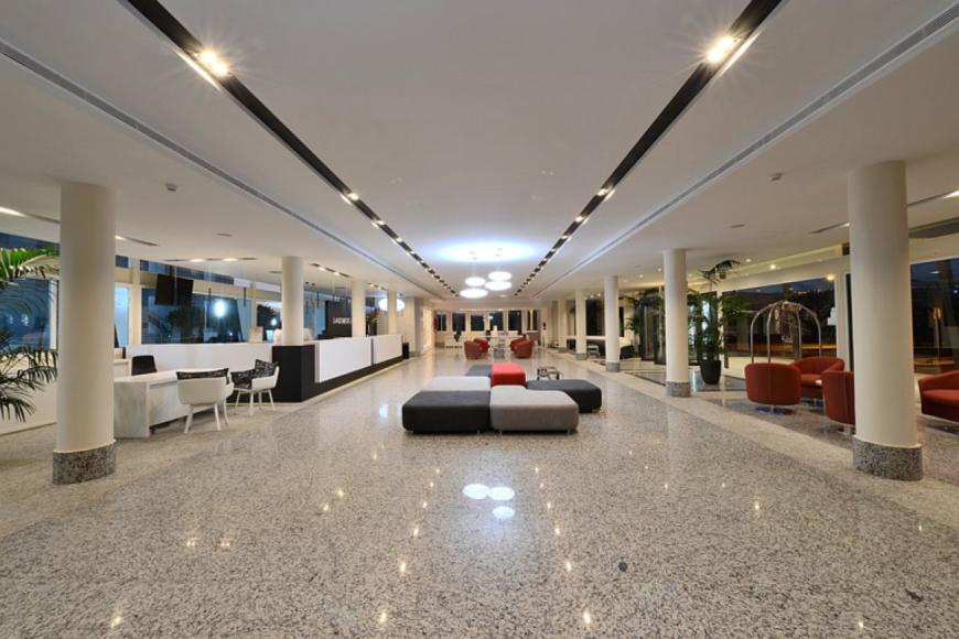 4 Sterne Hotel: SENTIDO Aequora Lanzarote Suites - Puerto del Carmen, Lanzarote (Kanaren), Bild 4