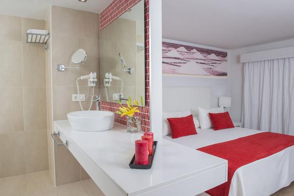 4 Sterne Hotel: SENTIDO Aequora Lanzarote Suites - Puerto del Carmen, Lanzarote (Kanaren), Bild 8