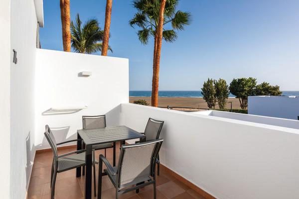 4 Sterne Hotel: RIU Paraiso Lanzarote - Los Pocillos, Lanzarote (Kanaren), Bild 10