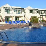 4 Sterne Hotel: Pocillos Playa, Los Pocillos, Lanzarote (Kanaren)