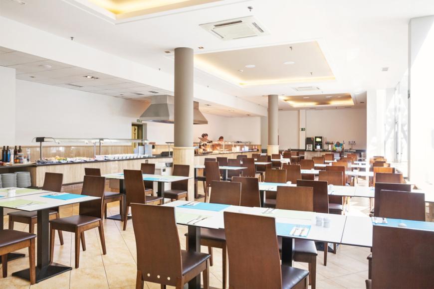 4 Sterne Hotel: Pocillos Playa - Los Pocillos, Lanzarote (Kanaren), Bild 5