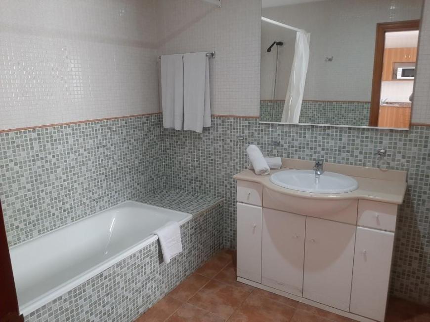 2 Sterne Hotel: Apartamentos Club Las Colinas by Lanzarote Paradise - Costa Teguise, Lanzarote (Kanaren), Bild 10