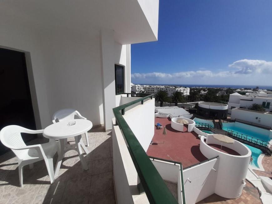 2 Sterne Hotel: Apartamentos Club Las Colinas by Lanzarote Paradise - Costa Teguise, Lanzarote (Kanaren), Bild 7