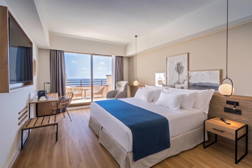 4 Sterne Hotel: Barcelo Lanzarote Royal Level - Costa Teguise, Lanzarote (Kanaren), Bild 5