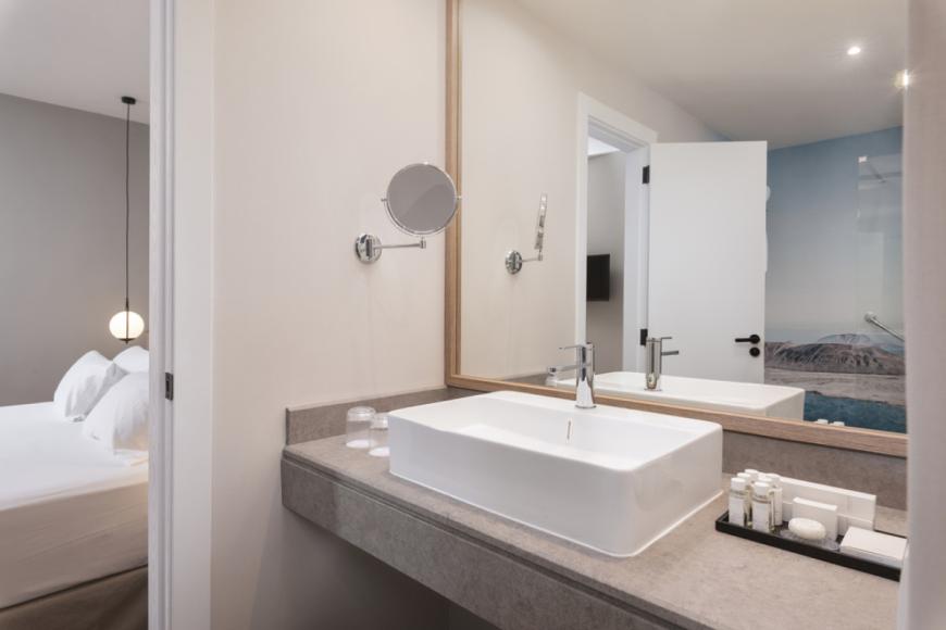 4 Sterne Hotel: Barcelo Lanzarote Royal Level - Costa Teguise, Lanzarote (Kanaren), Bild 7