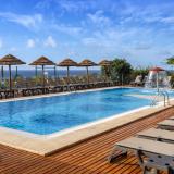 4 Sterne Hotel: Barcelo Lanzarote Active Resort, Costa Teguise, Lanzarote (Kanaren)