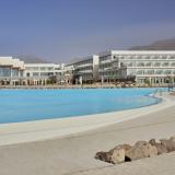 4 Sterne Familienhotel: Barcelo Playa Blanca, Playa Blanca, Lanzarote (Kanaren)