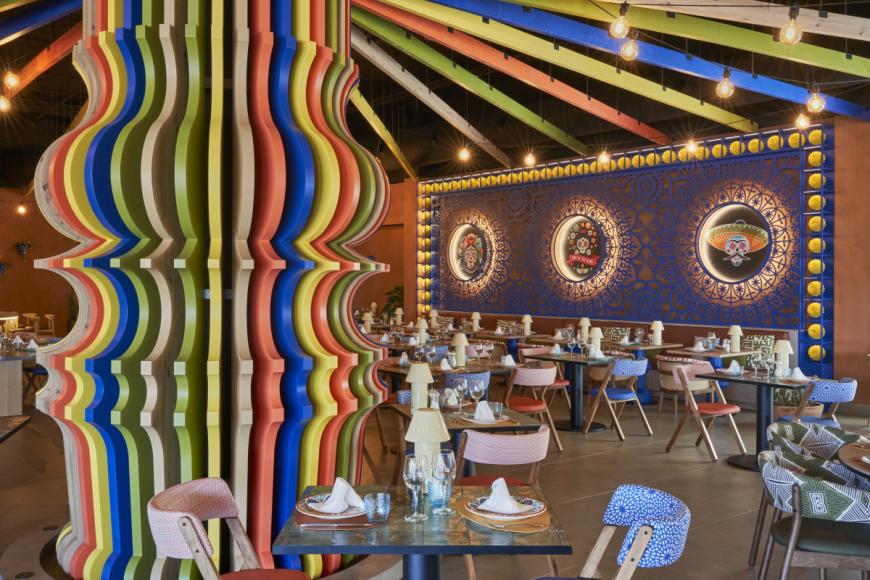 4 Sterne Familienhotel: Barcelo Playa Blanca - Playa Blanca, Lanzarote (Kanaren), Bild 6