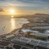 4 Sterne Hotel: Barcelo Playa Blanca Royal Level (Adults Only), Playa Blanca, Lanzarote (Kanaren)